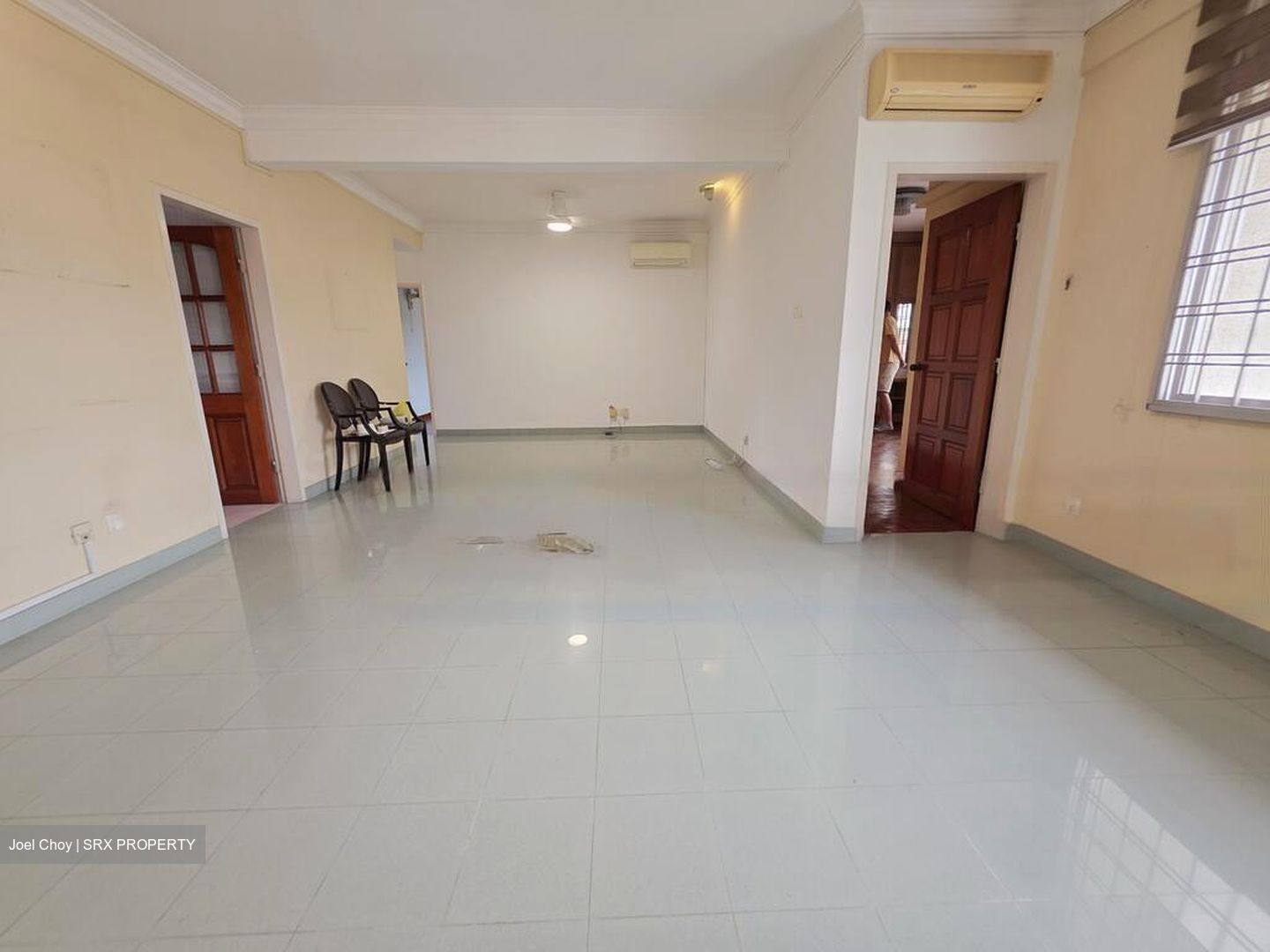 Cashew Park Condominium (D23), Condominium #473835481